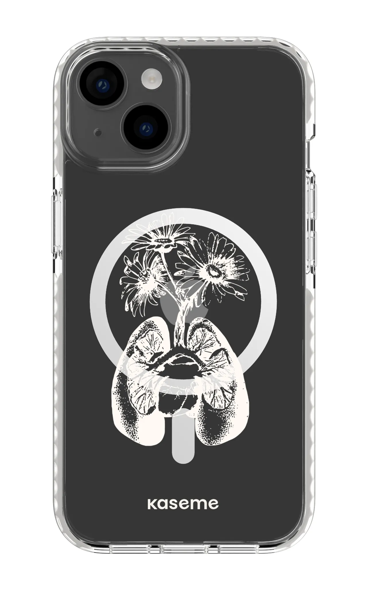 Revival clear case