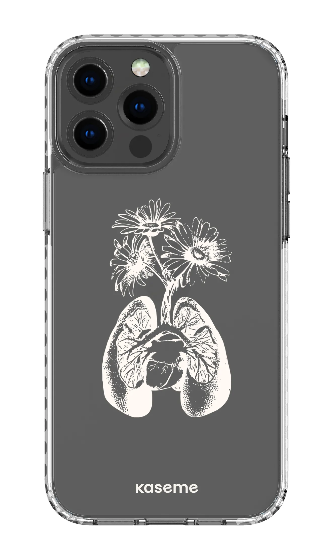 Revival clear case