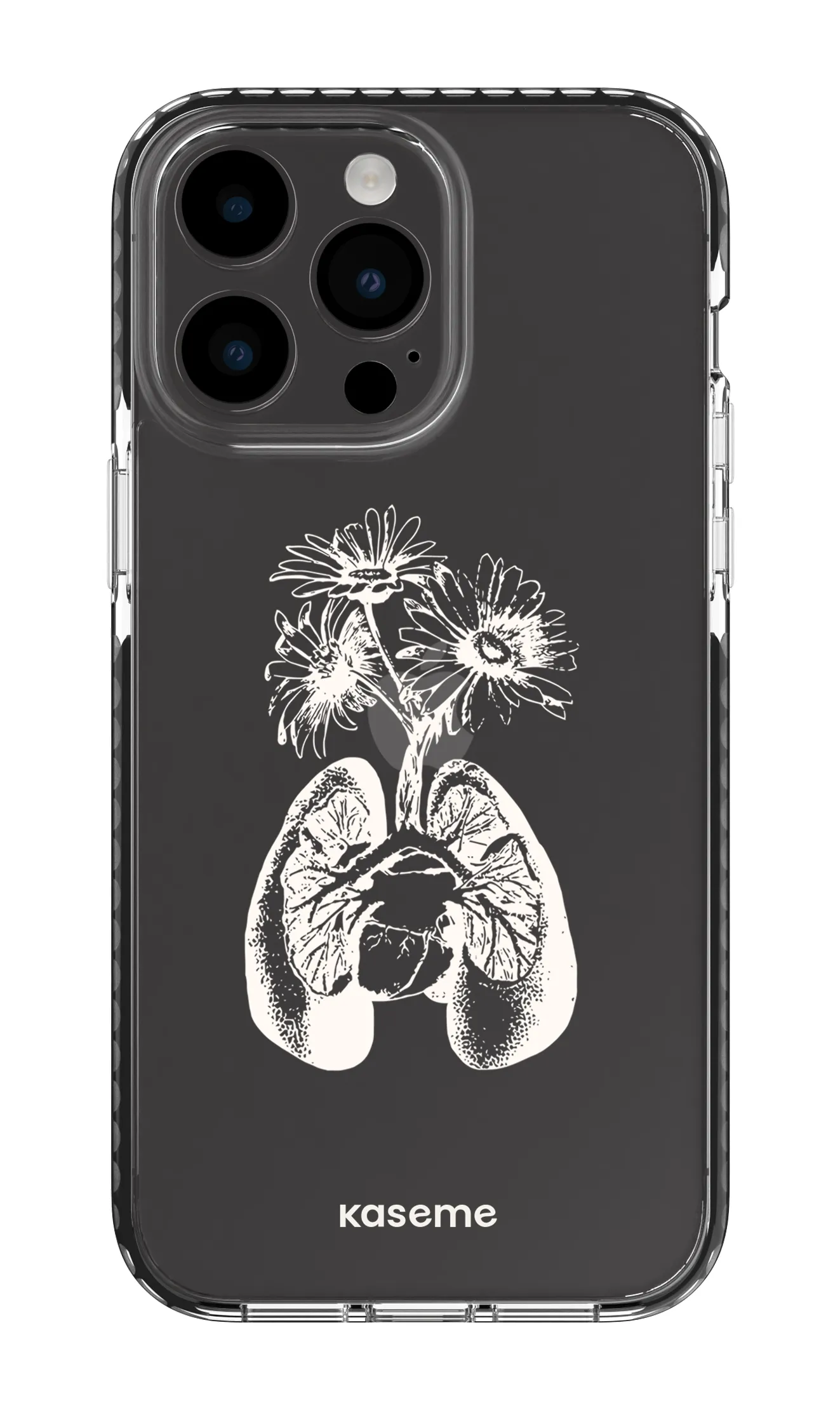 Revival clear case