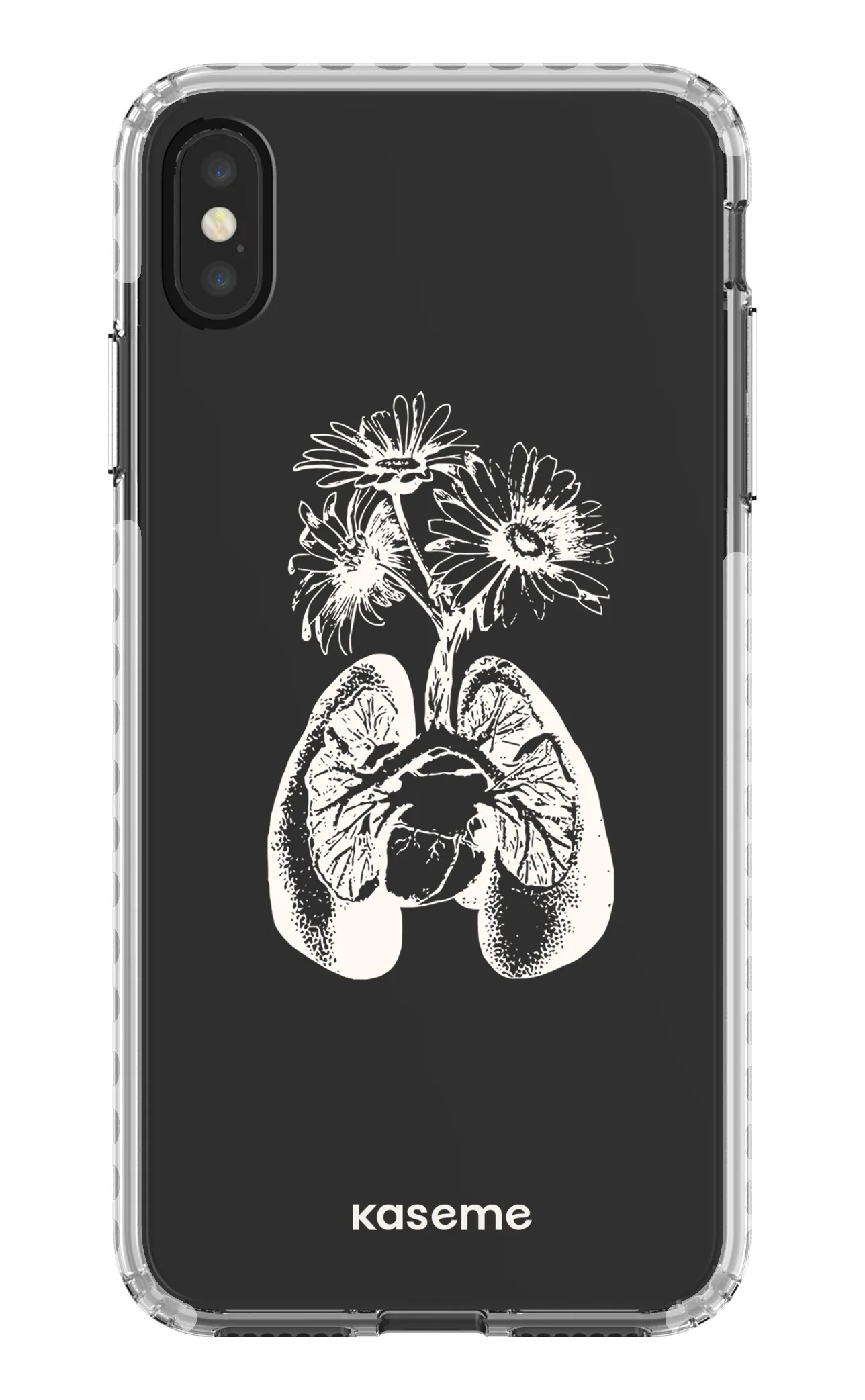 Revival clear case