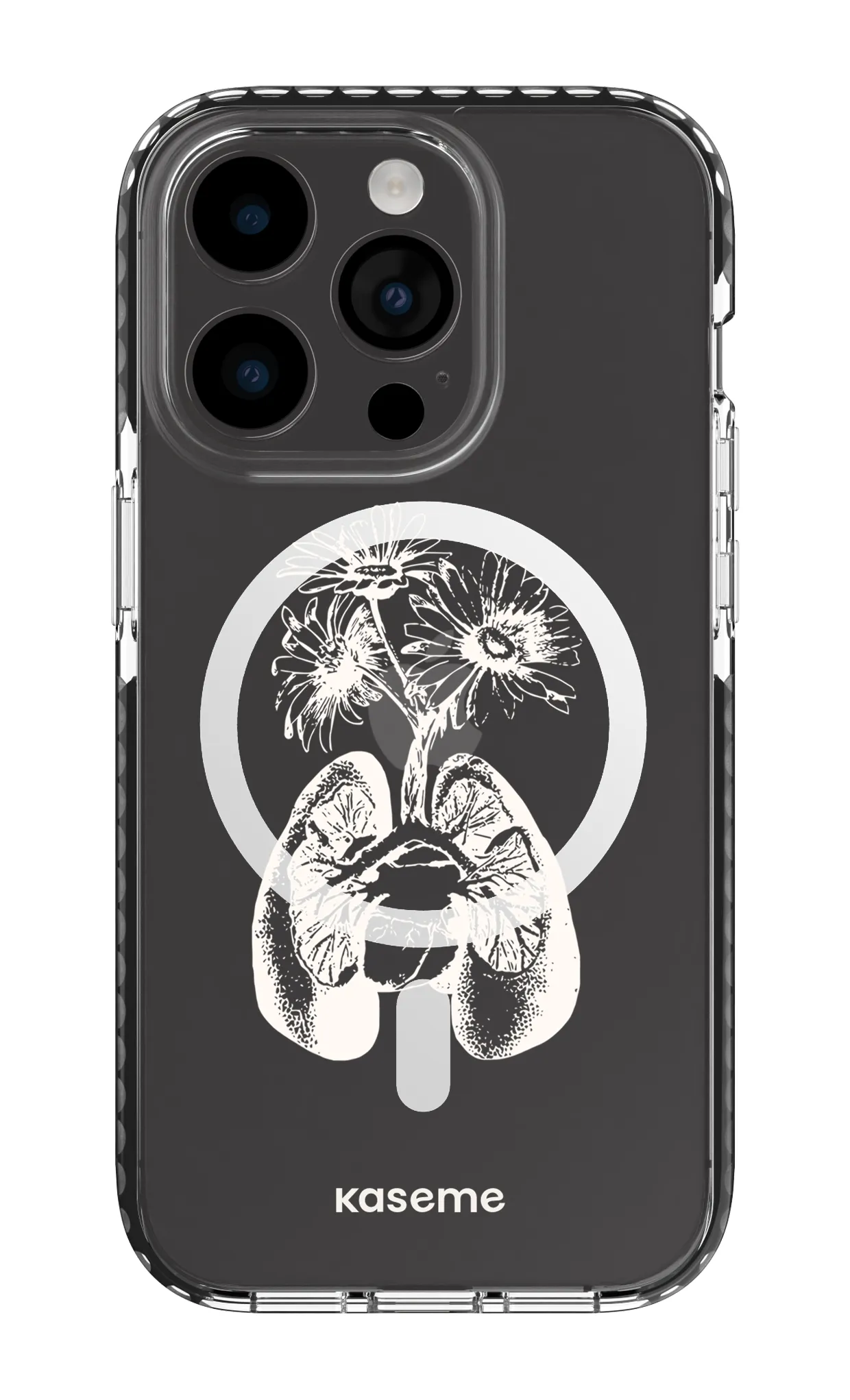 Revival clear case
