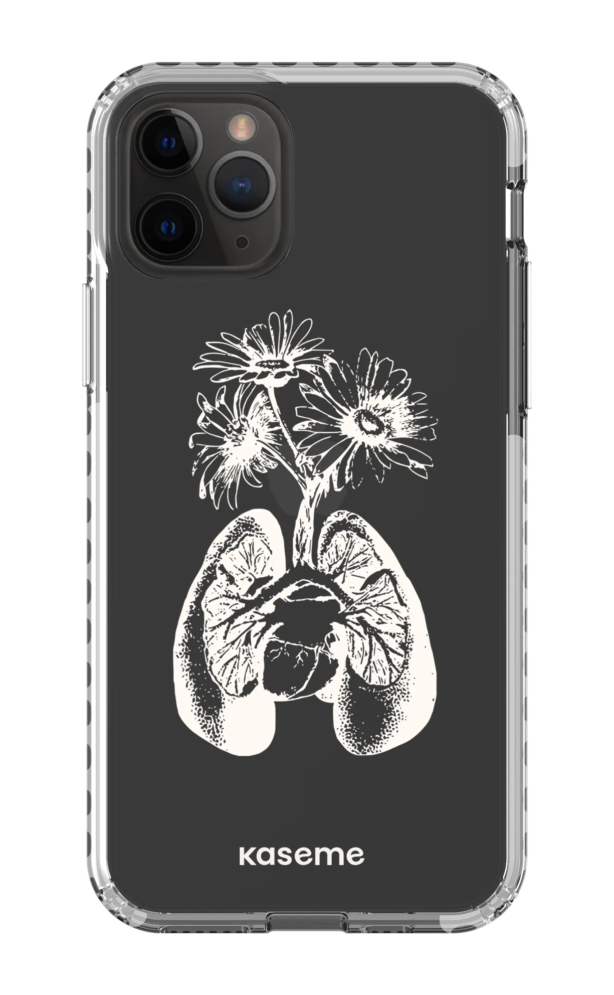 Revival clear case