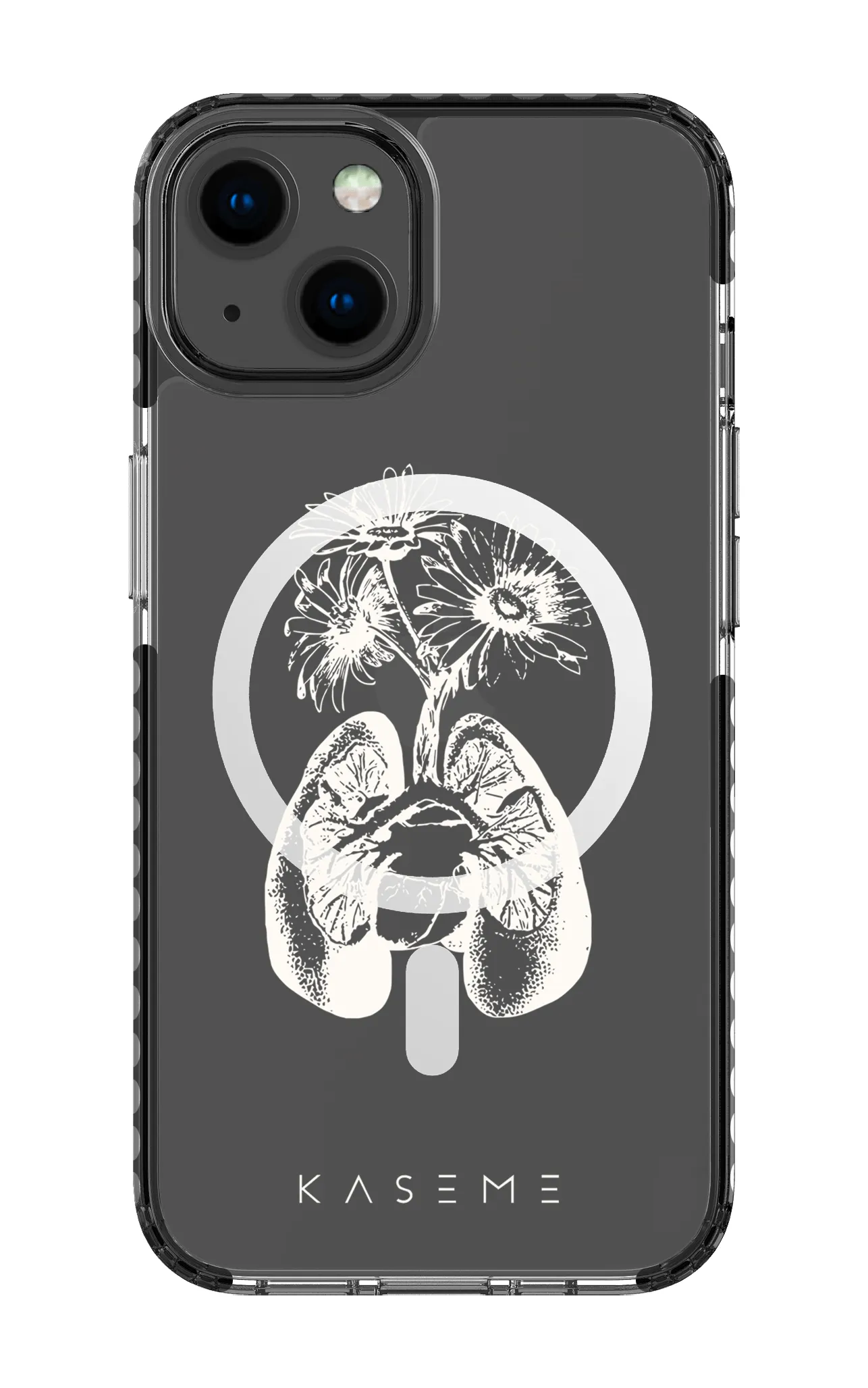 Revival clear case