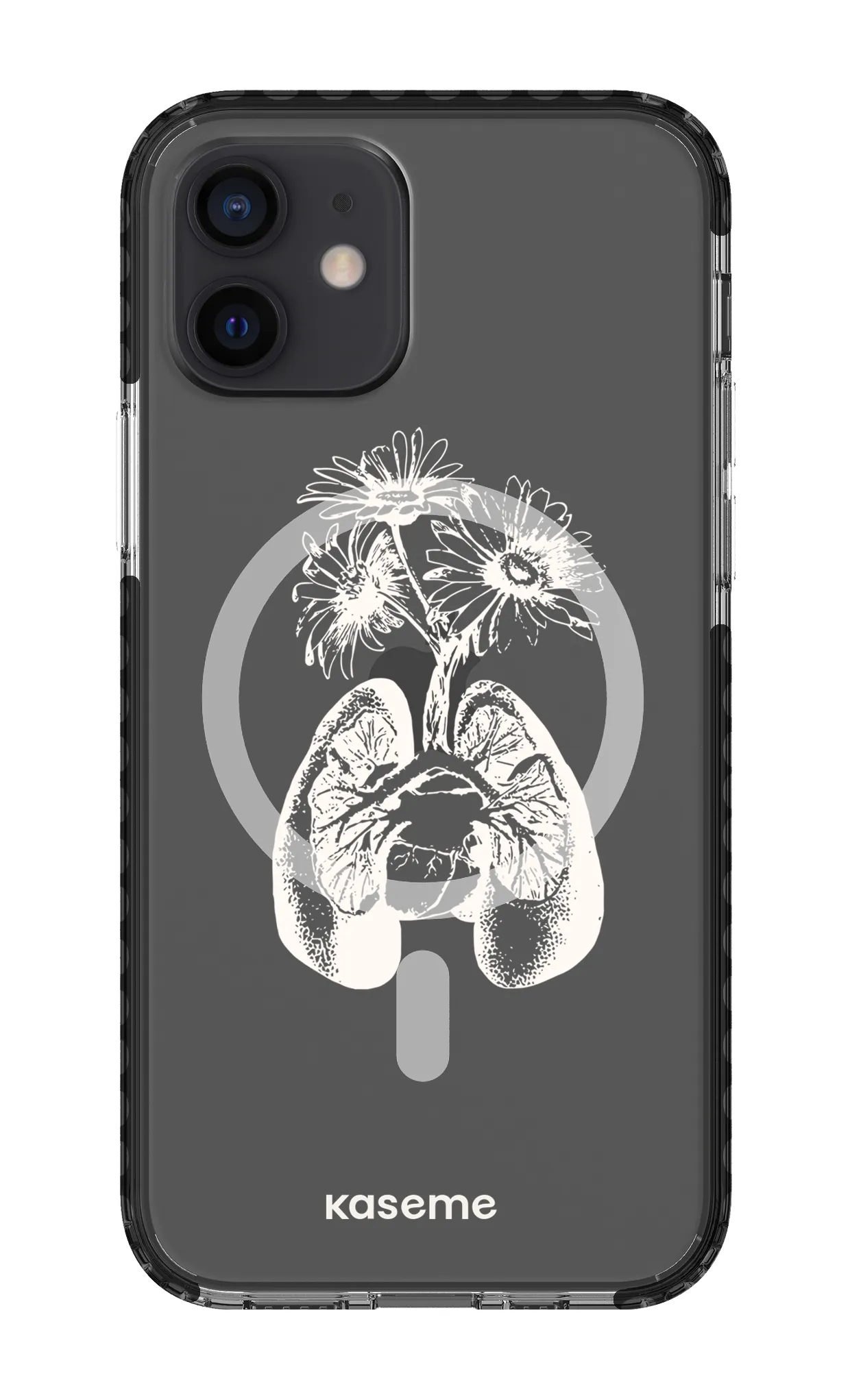 Revival clear case