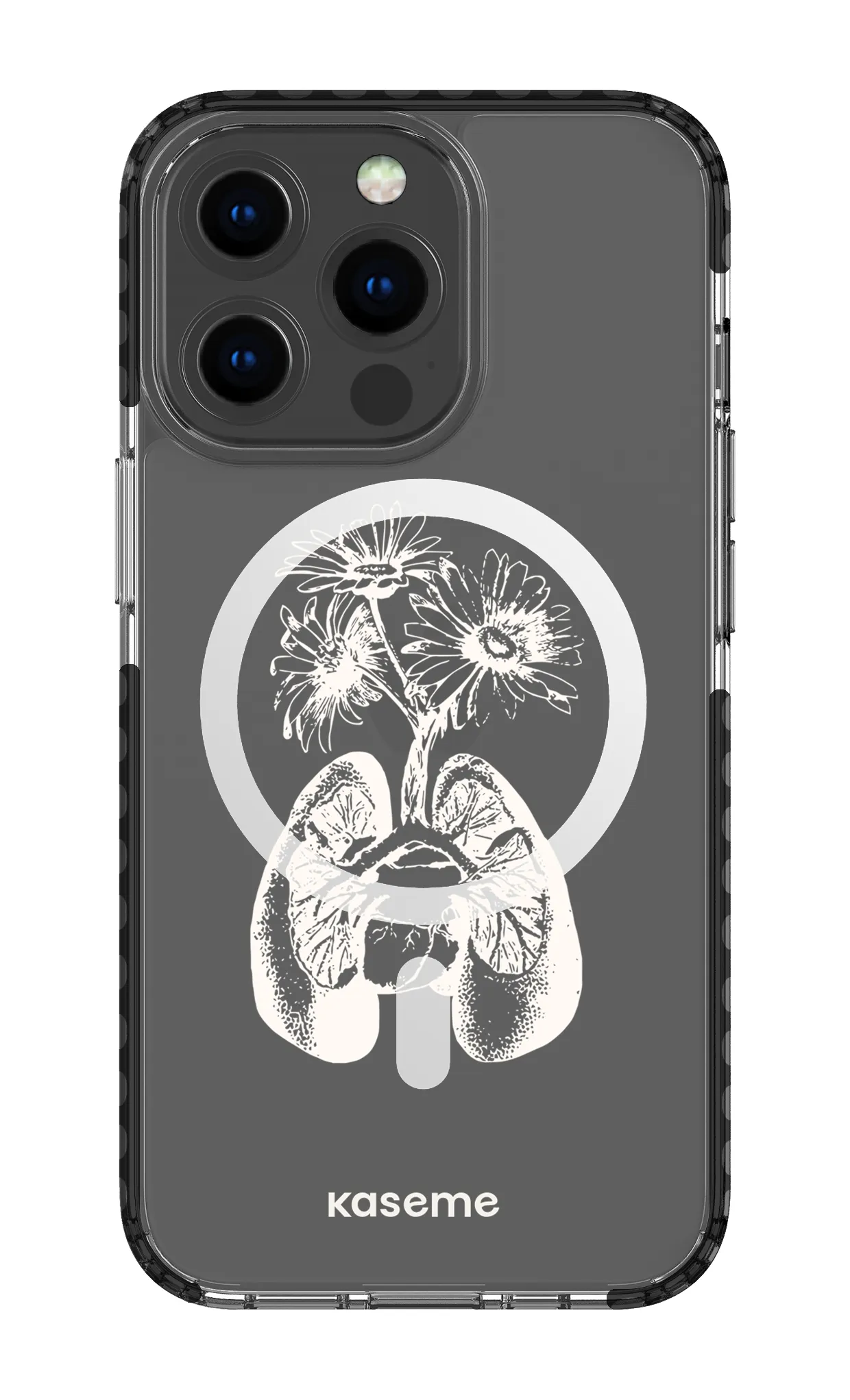Revival clear case