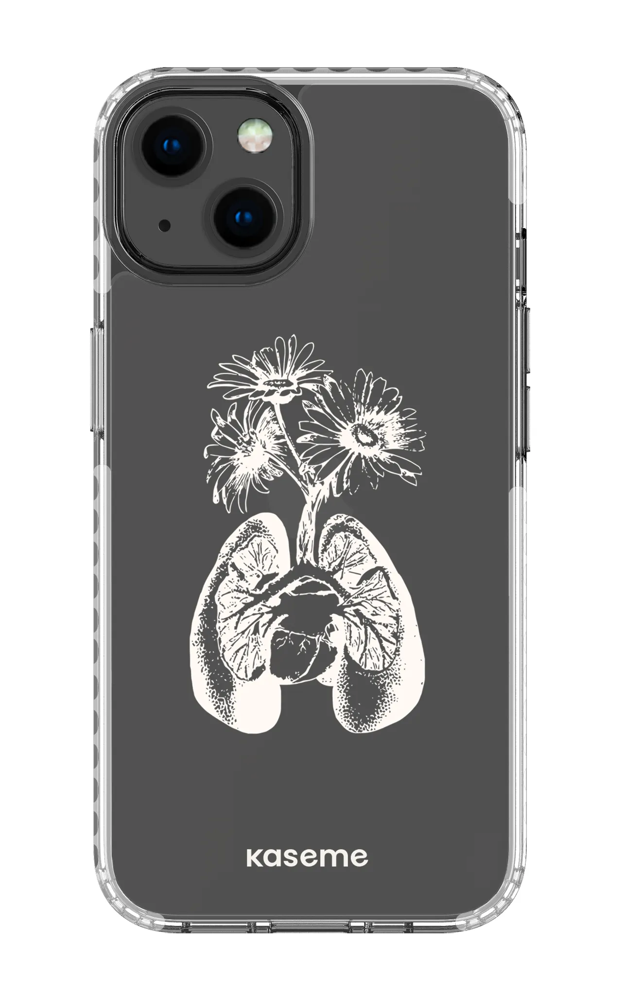 Revival clear case
