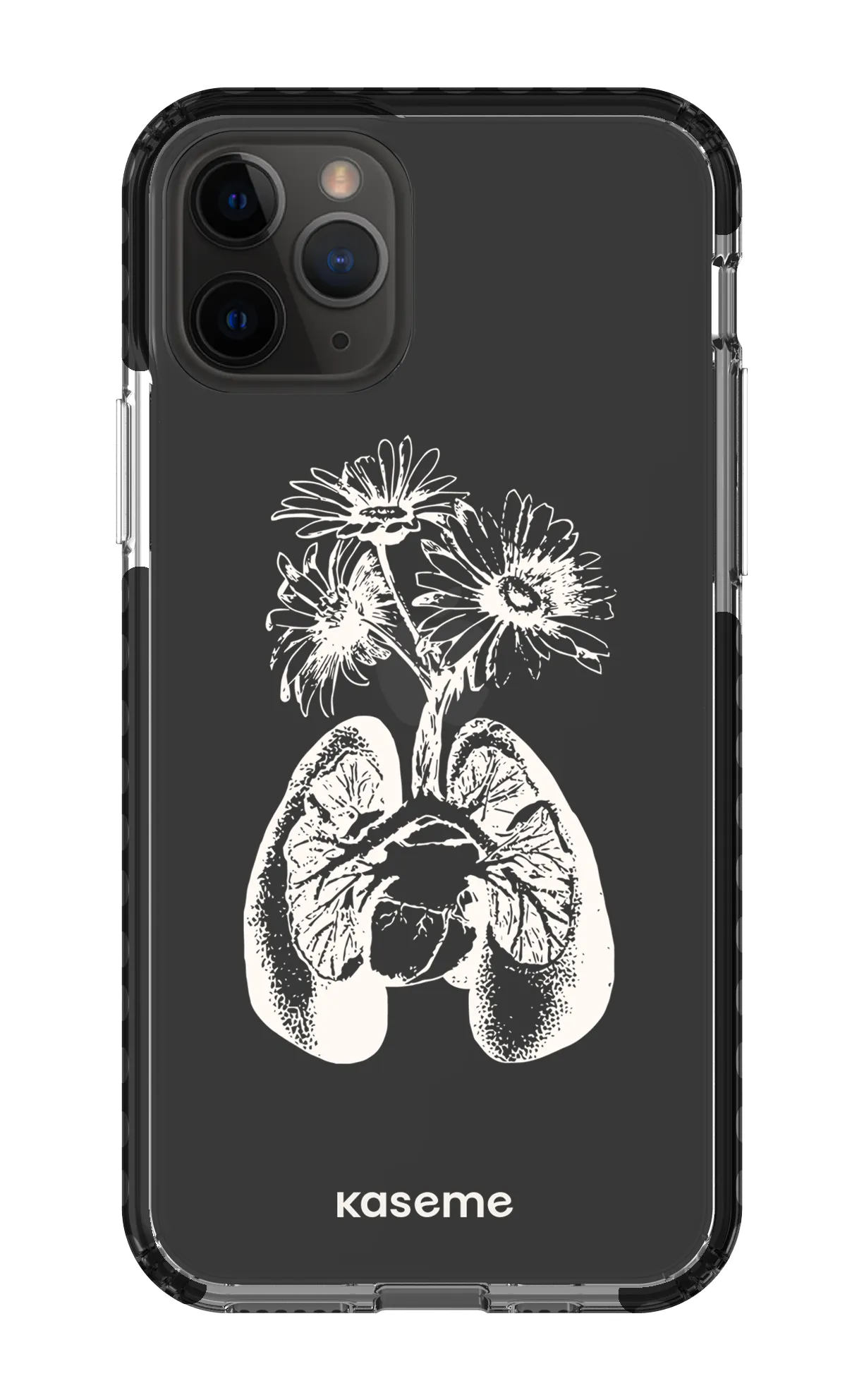 Revival clear case