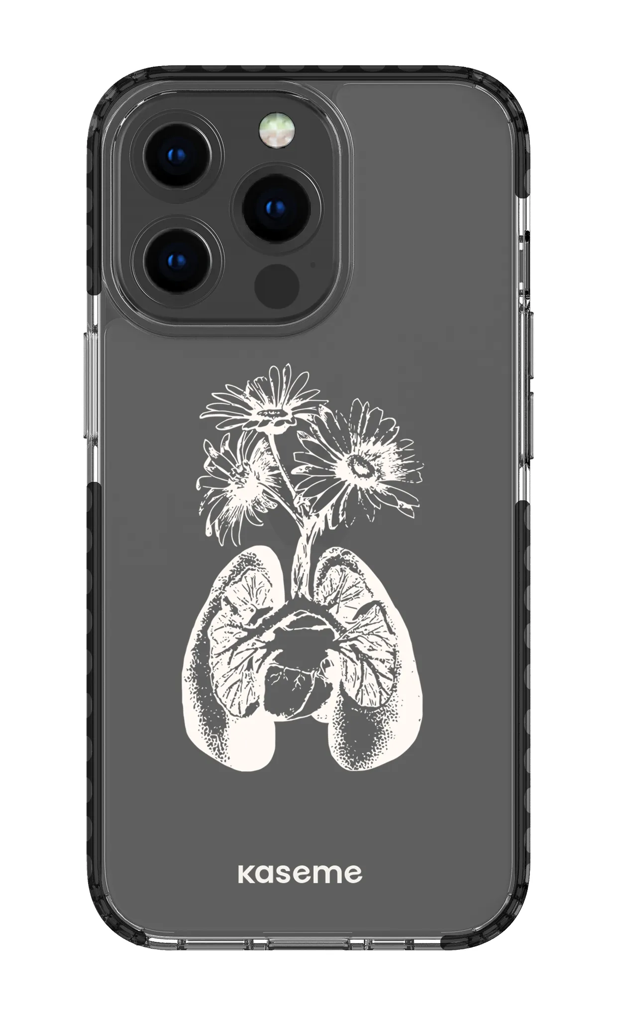 Revival clear case