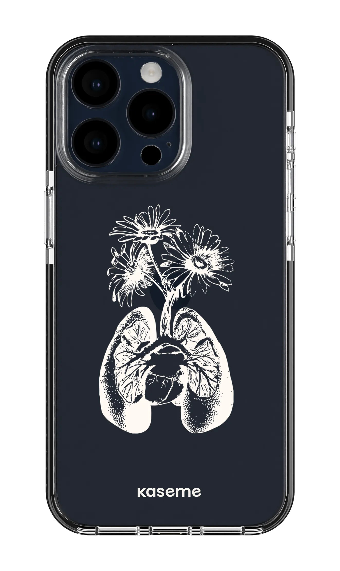 Revival clear case
