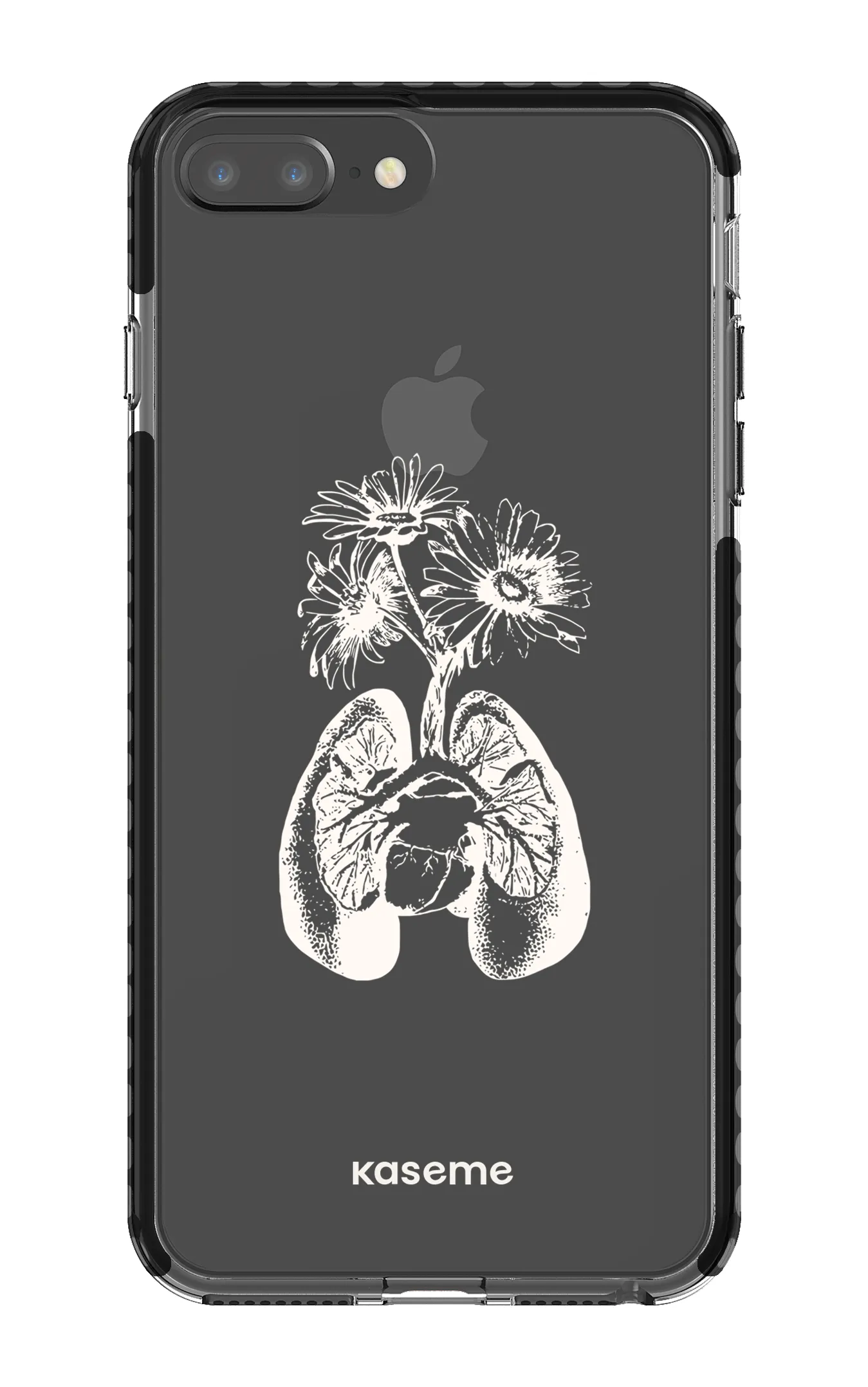 Revival clear case
