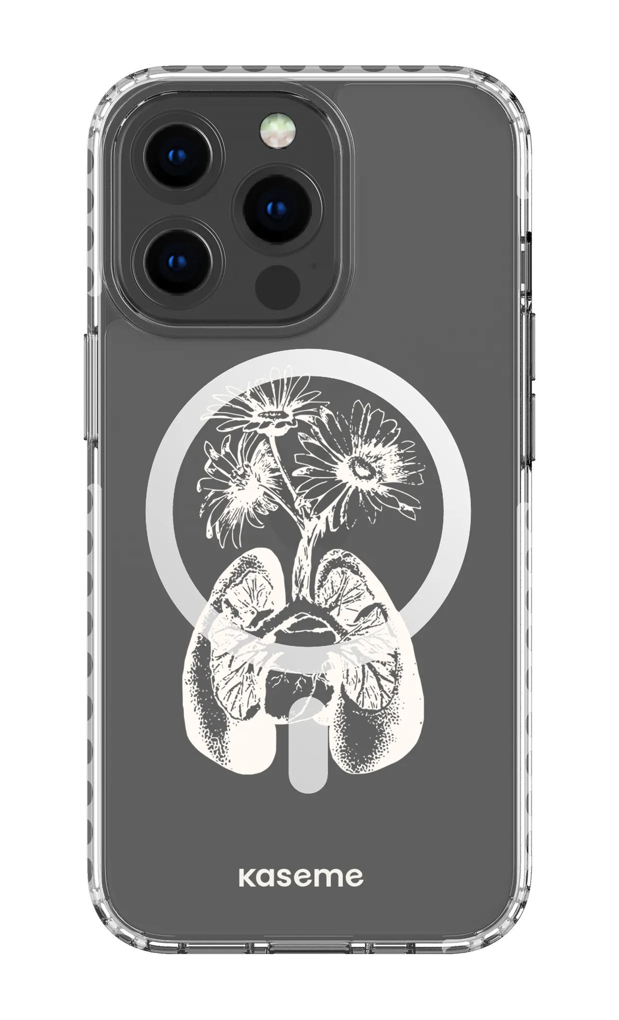 Revival clear case