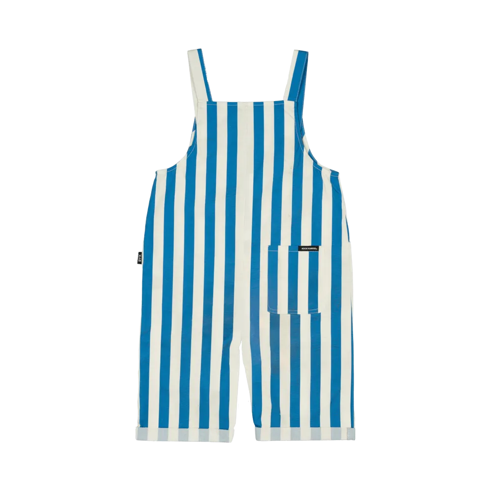 Rock Your Baby Farmers Market Overalls