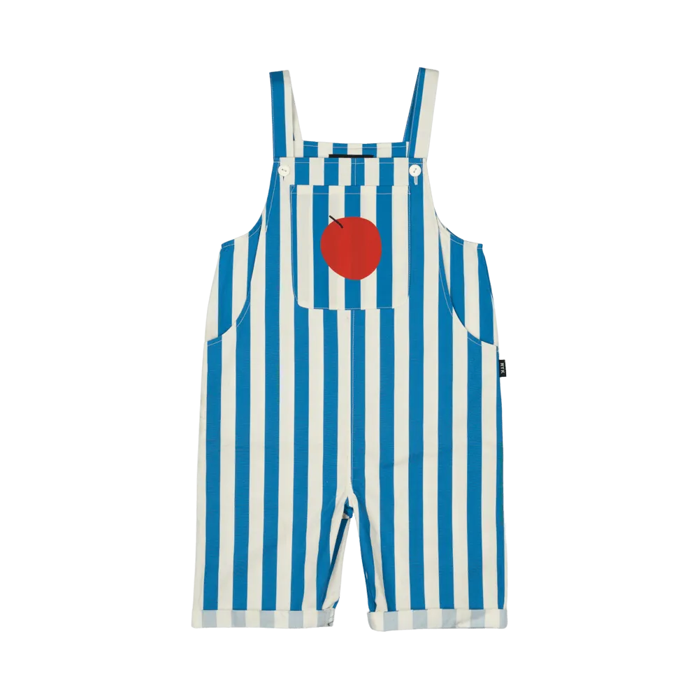 Rock Your Baby Farmers Market Overalls