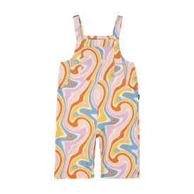 Rock Your Baby Overalls - Feeling Groovy