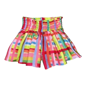 Sandlapper Shorts (Girls) – Rainbow Row