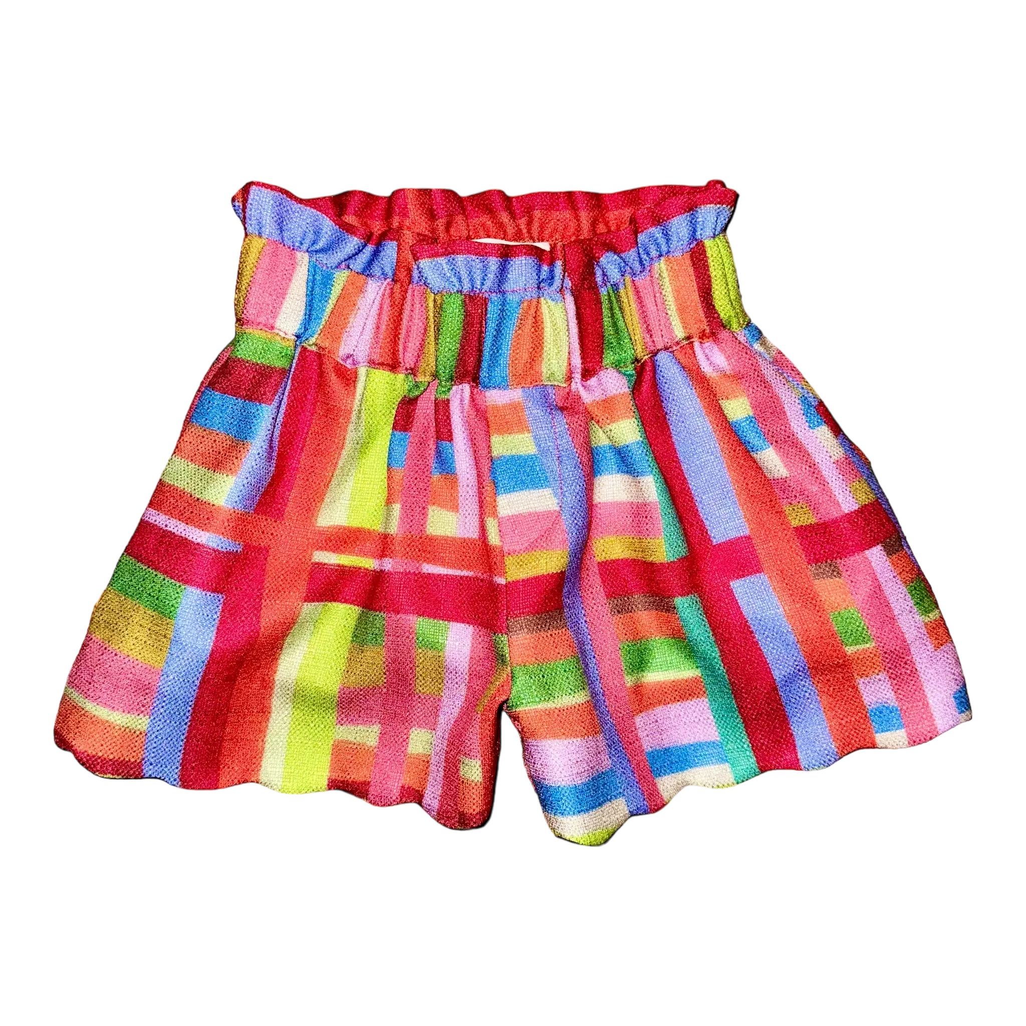 Sandlapper Shorts (Girls) – Rainbow Row