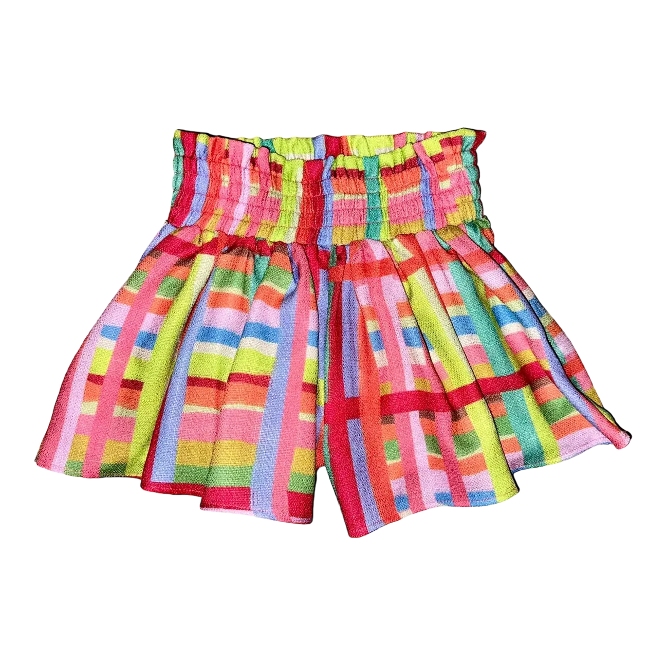 Sandlapper Shorts (Girls) – Rainbow Row
