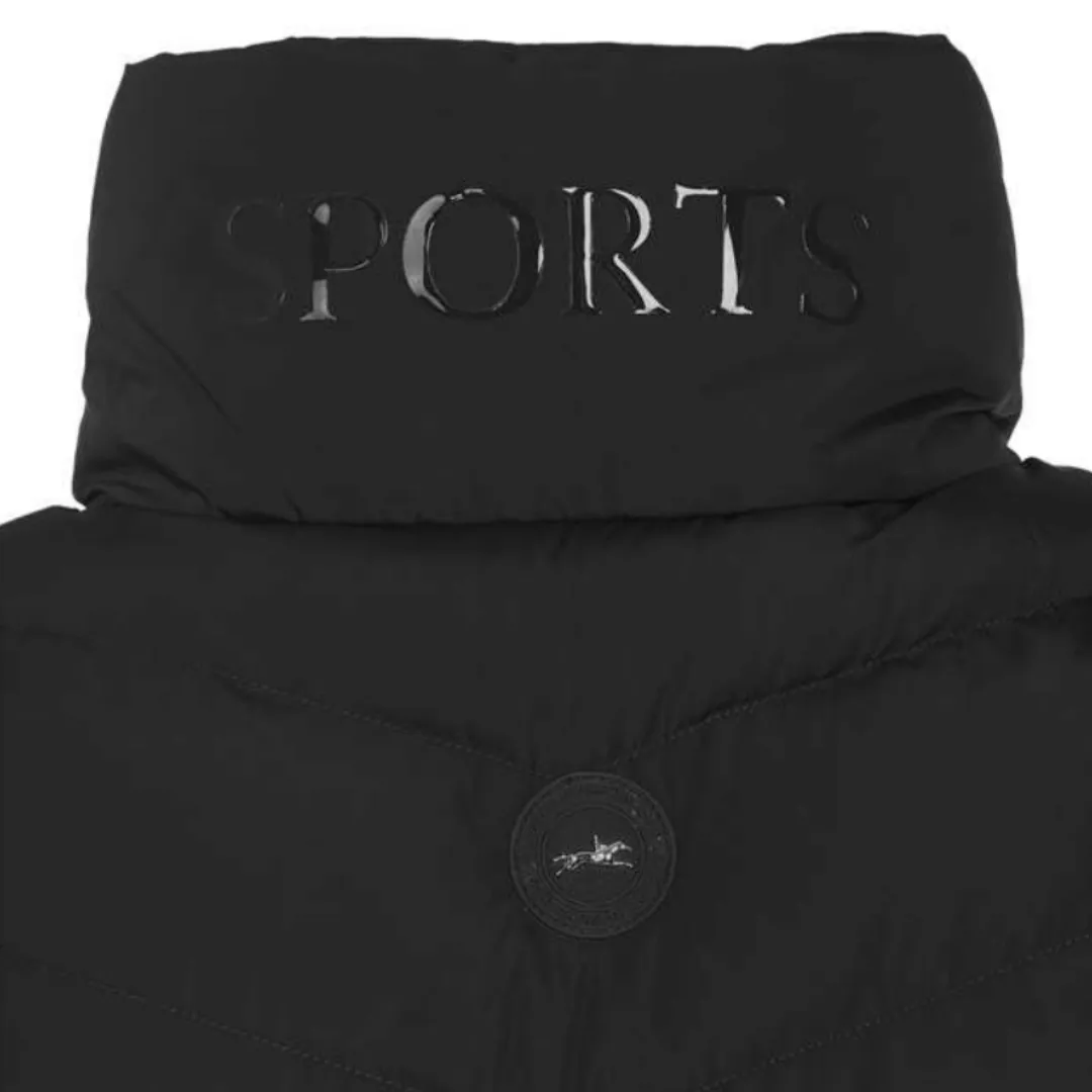 Schockemöhle Sports Merle Style Quilted Ladies Vest