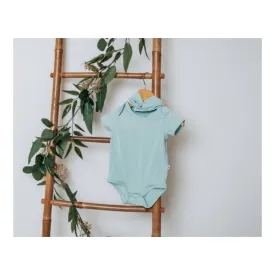 Seafoam | Bodysuit