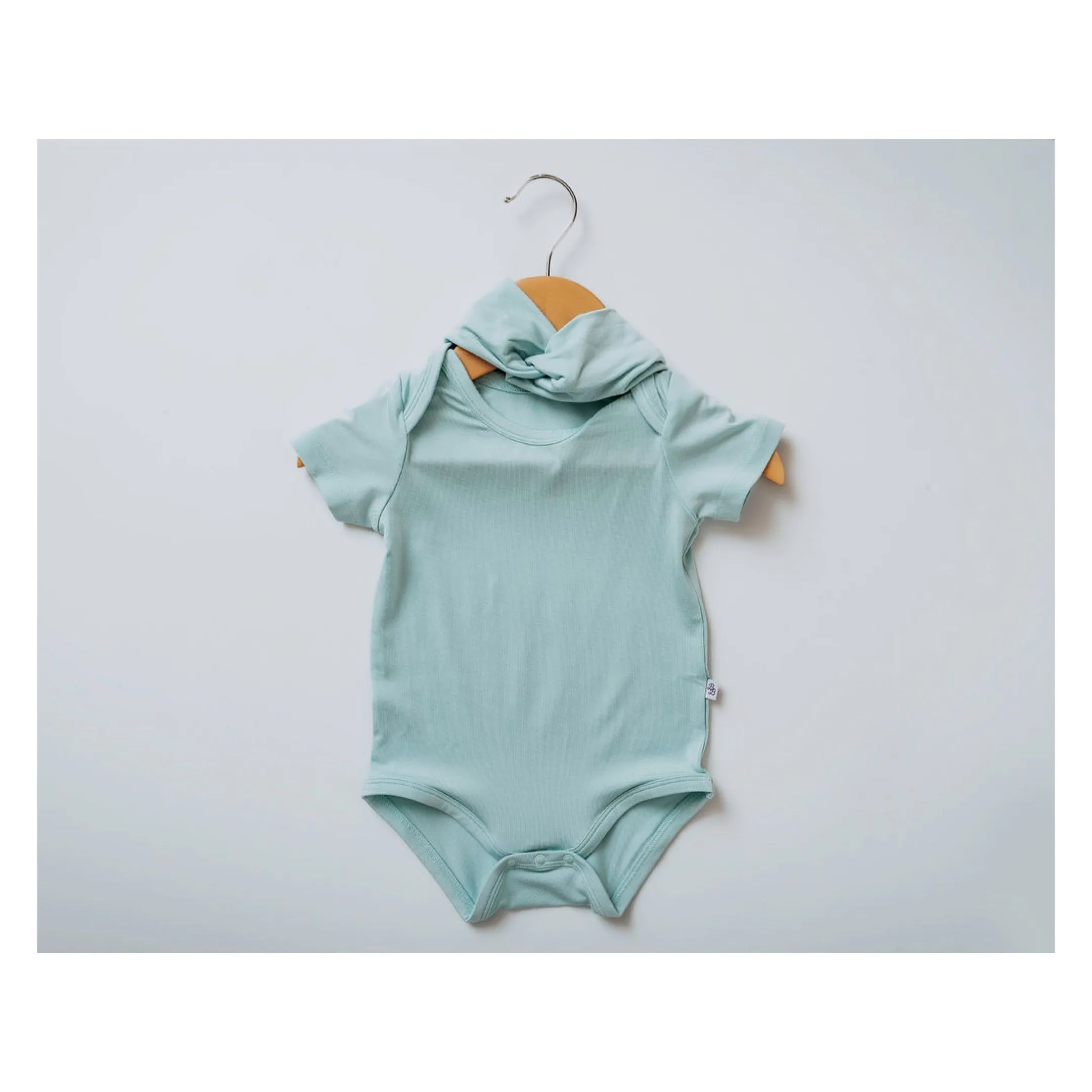 Seafoam | Bodysuit
