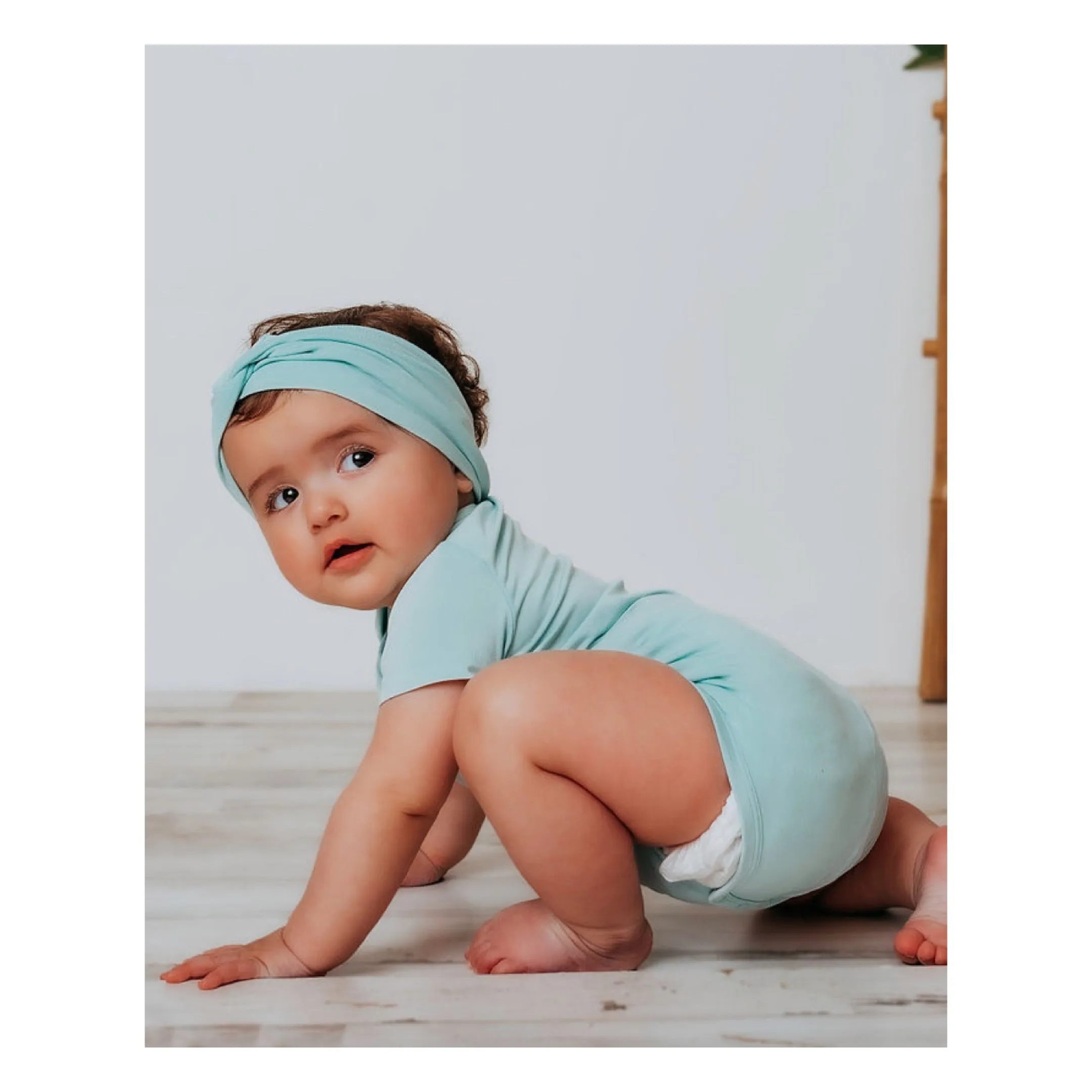 Seafoam | Bodysuit