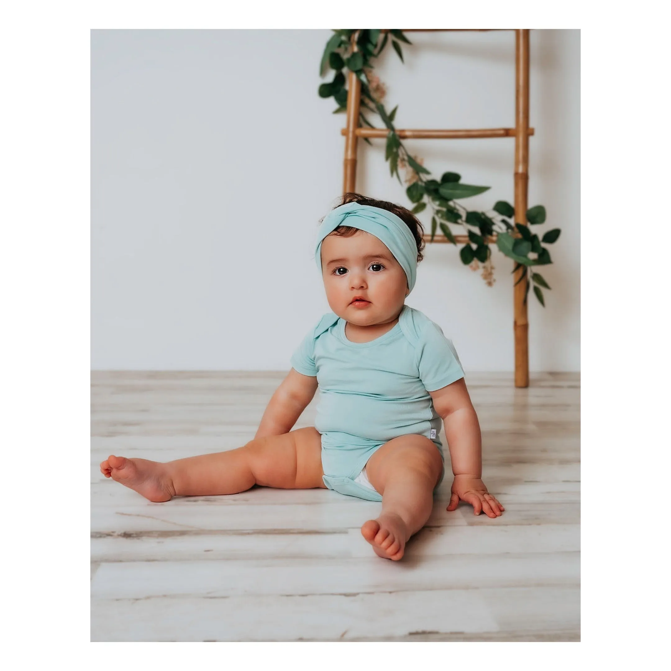 Seafoam | Bodysuit