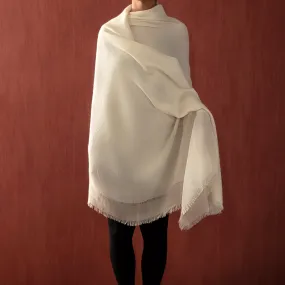 SIMPLICITY SHAWL 004
