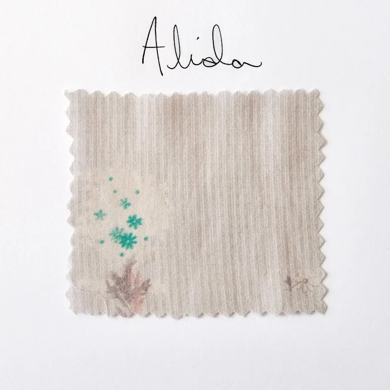 Slim Frenchie Top,  Alida