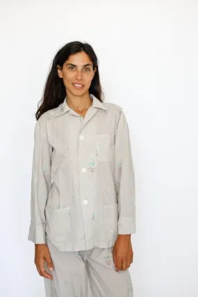 Slim Frenchie Top,  Alida