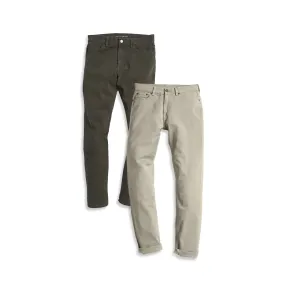 Slim Mercer Jeans 2-Pack