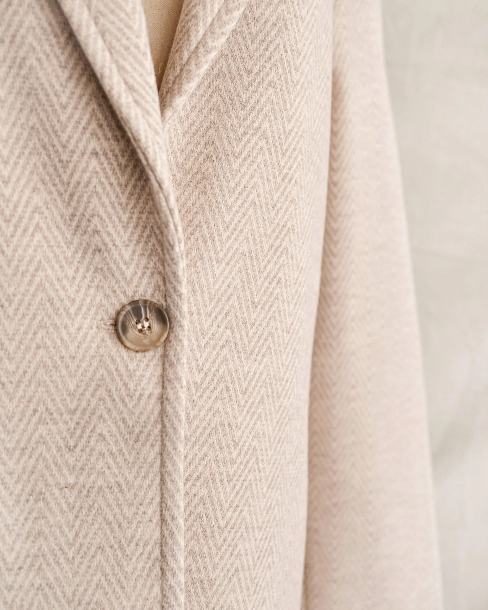 Staffordshire Coat