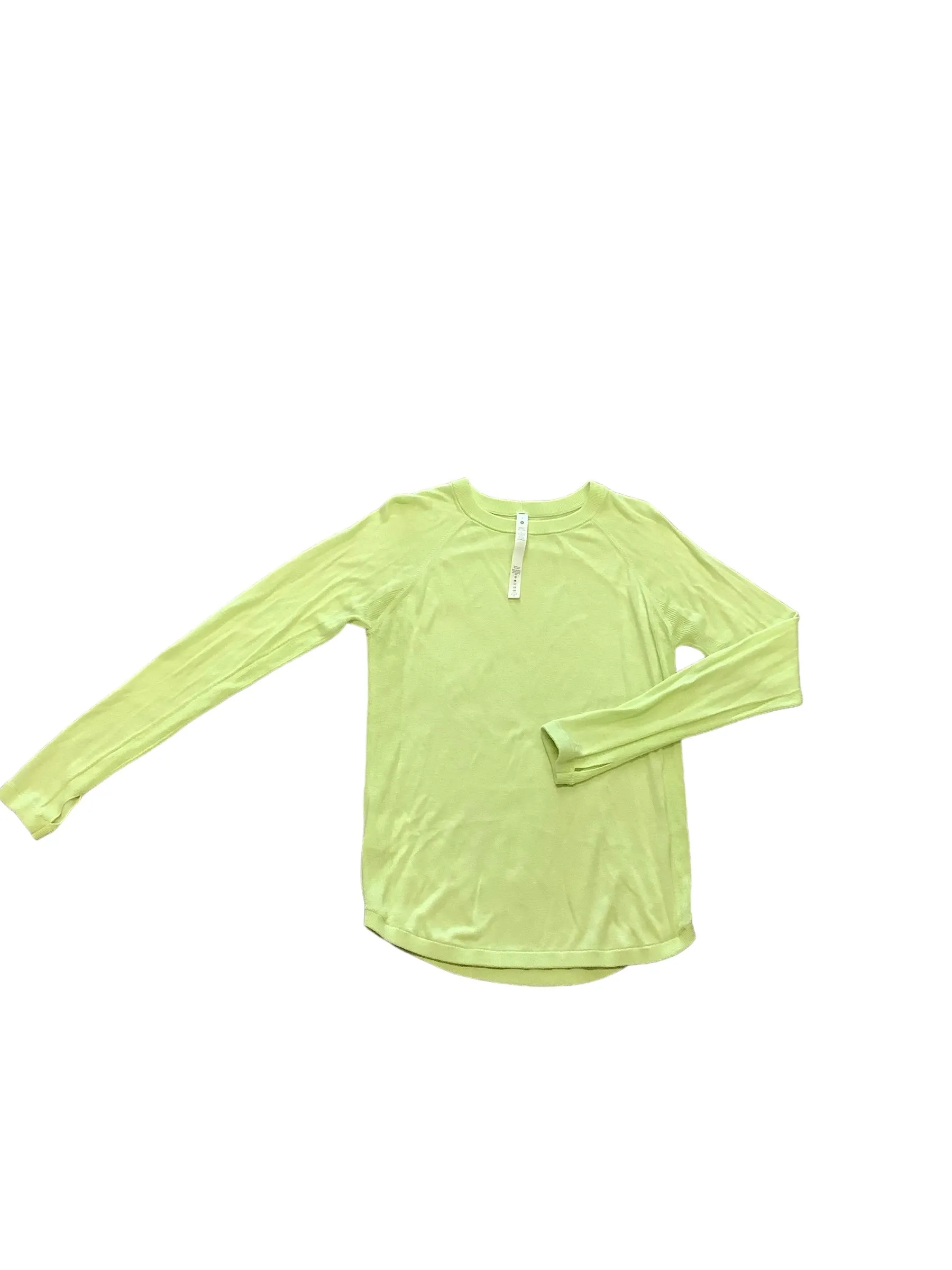 Sweater By Lululemon  Size: 8