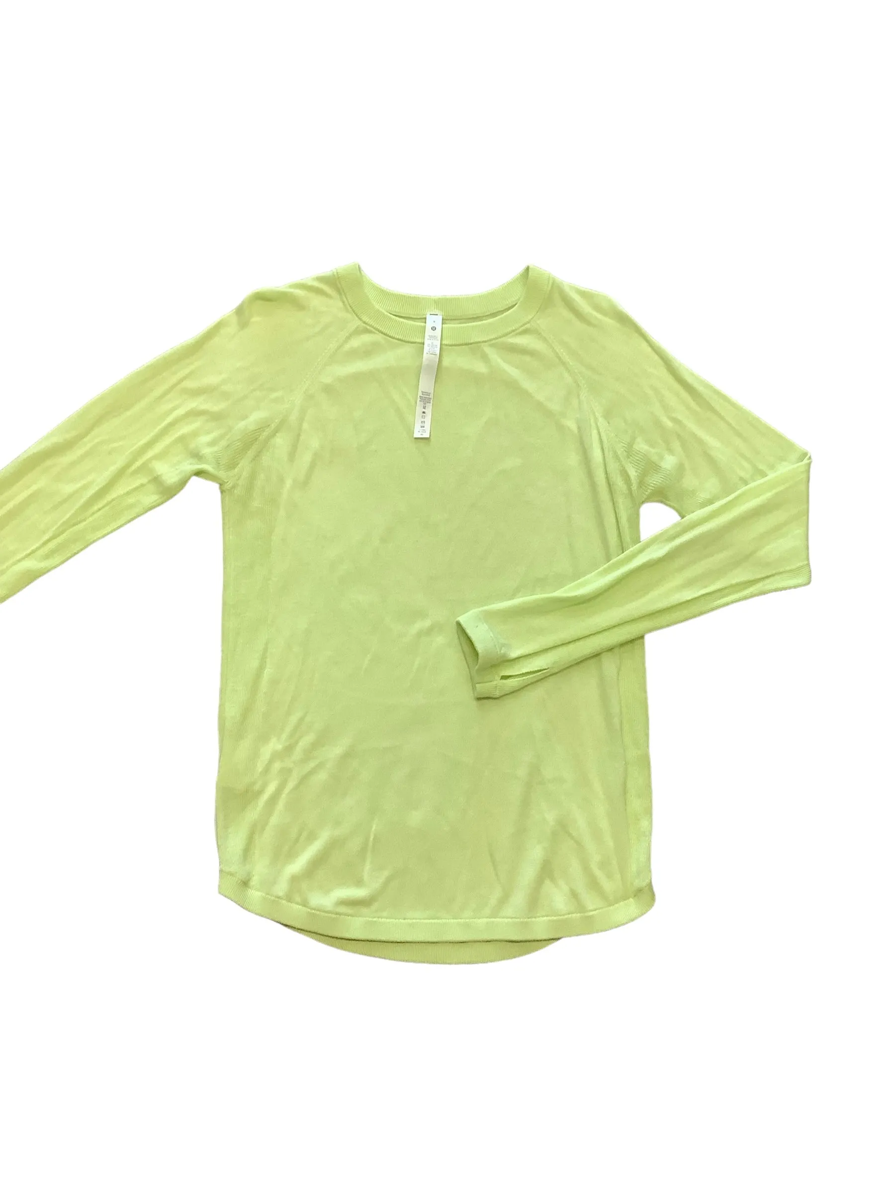 Sweater By Lululemon  Size: 8