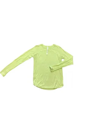 Sweater By Lululemon  Size: 8
