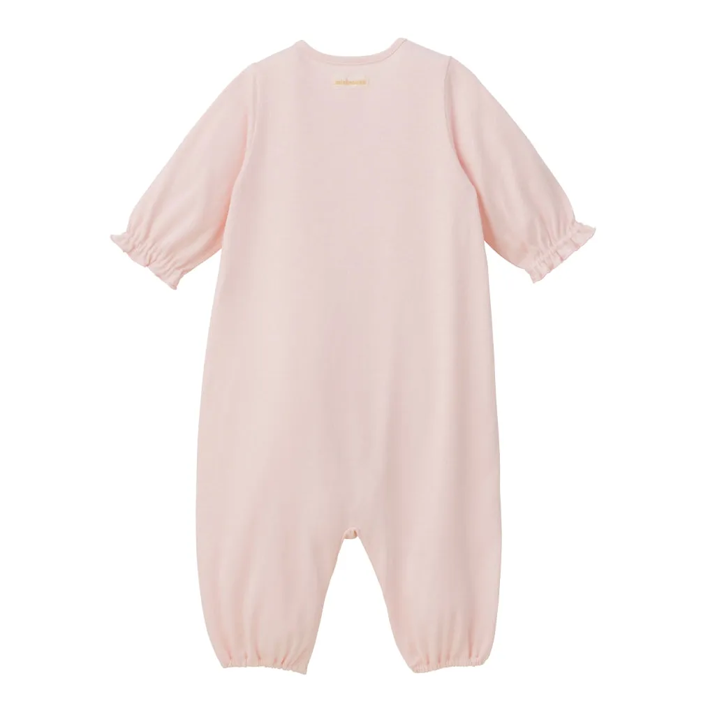 Sweet Animal Two-Way Baby All-in-One