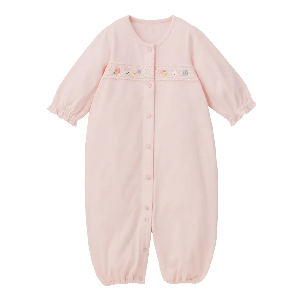 Sweet Animal Two-Way Baby All-in-One