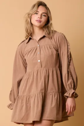 Take Me to the Mountains Dress
