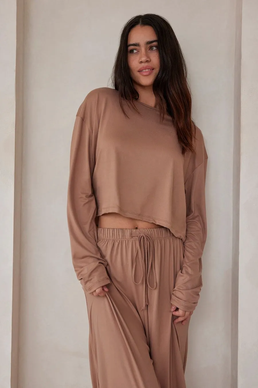 The Cloud Slim Pant