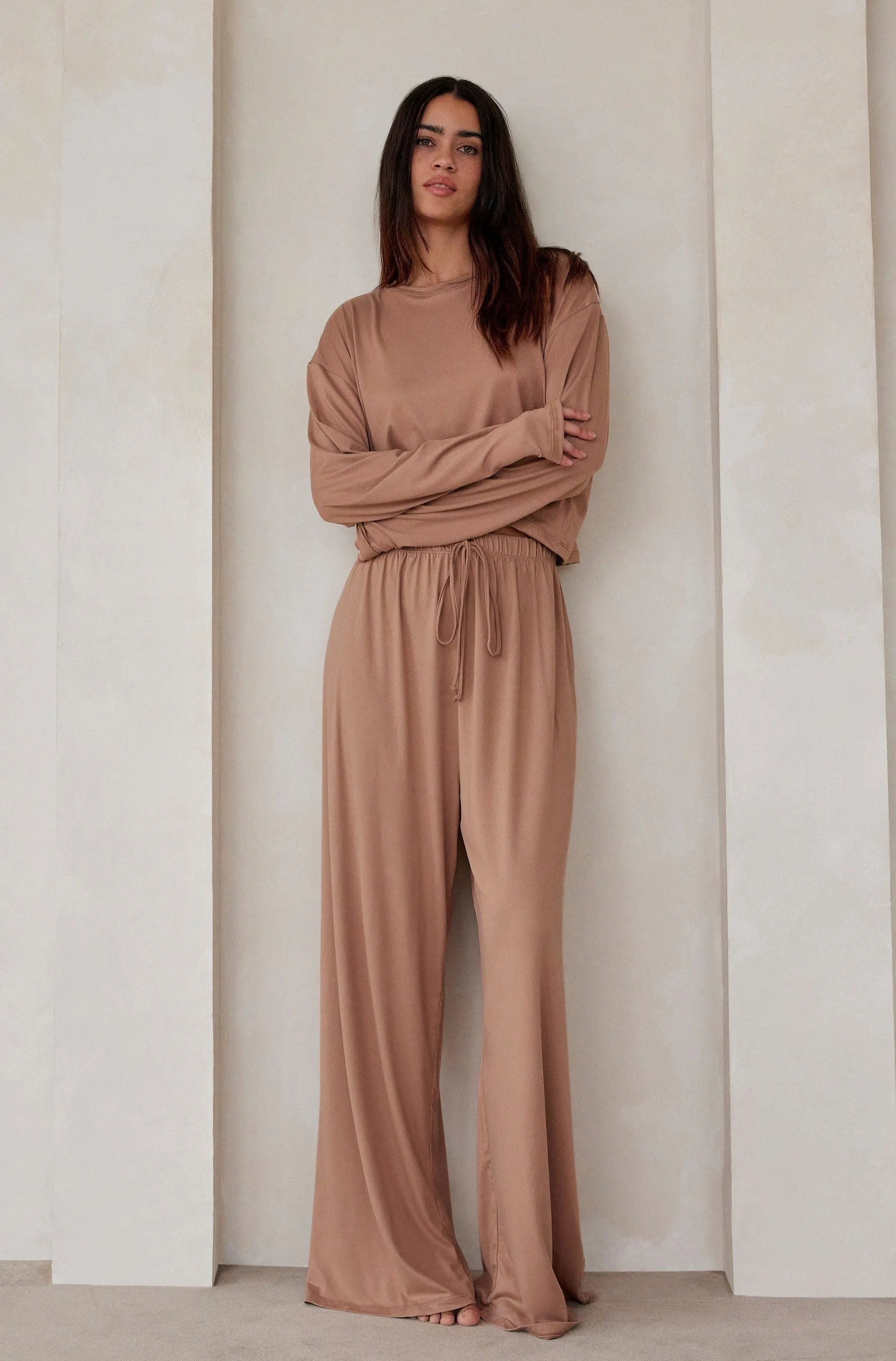 The Cloud Slim Pant