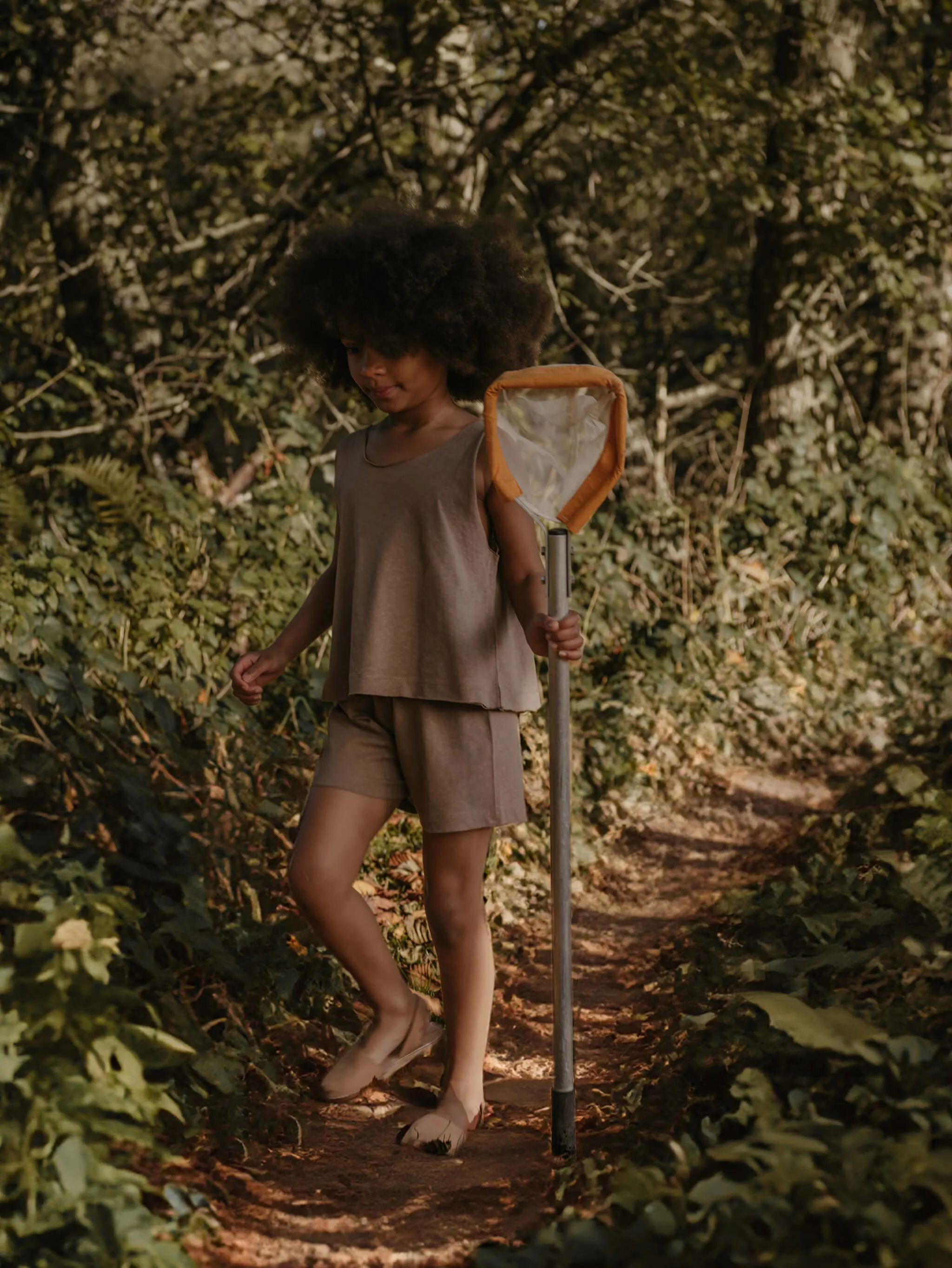 The Wildwood Short