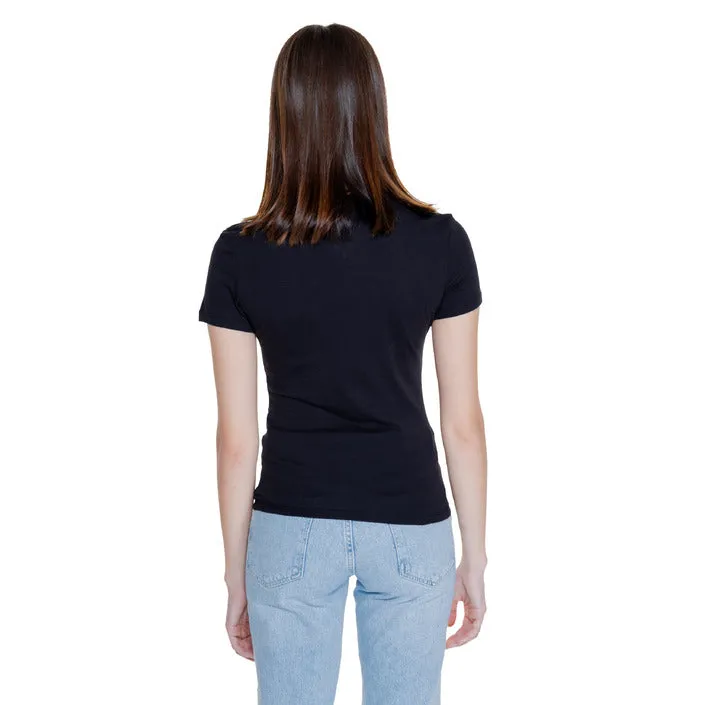 Tommy Hilfiger Jeans T-paita Naiset
