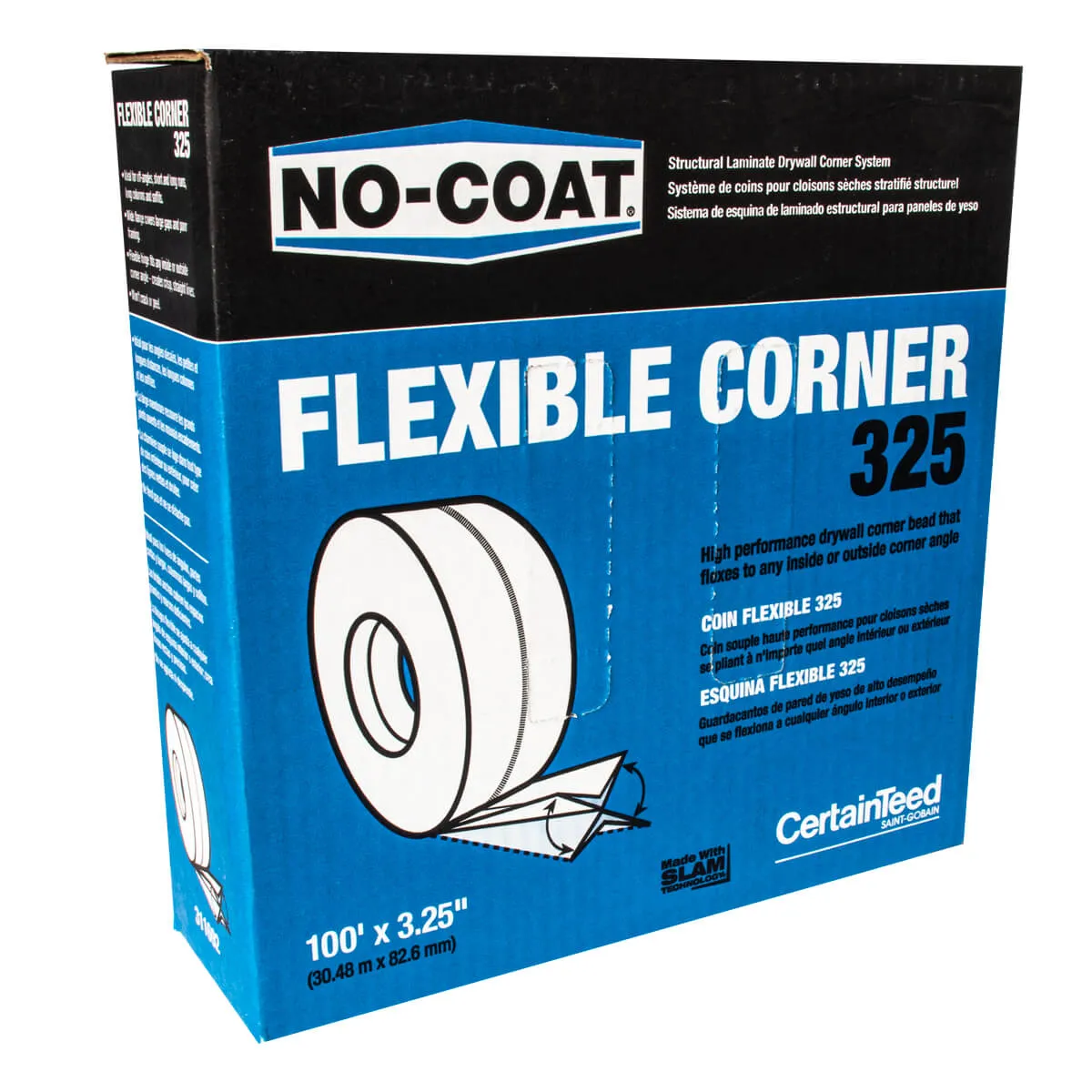 UltraFlex No Coat 325
