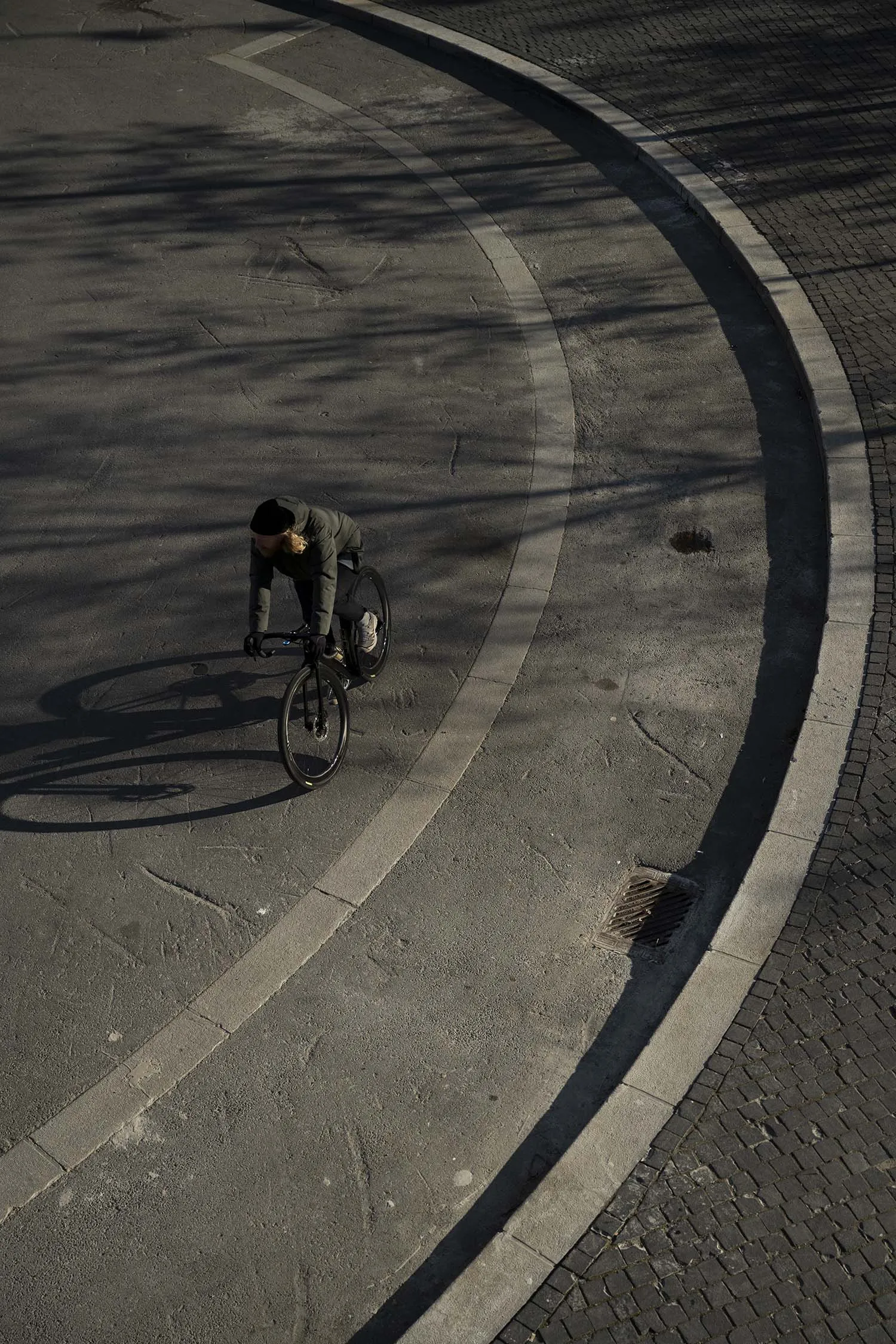 Urban — Nordic Forest