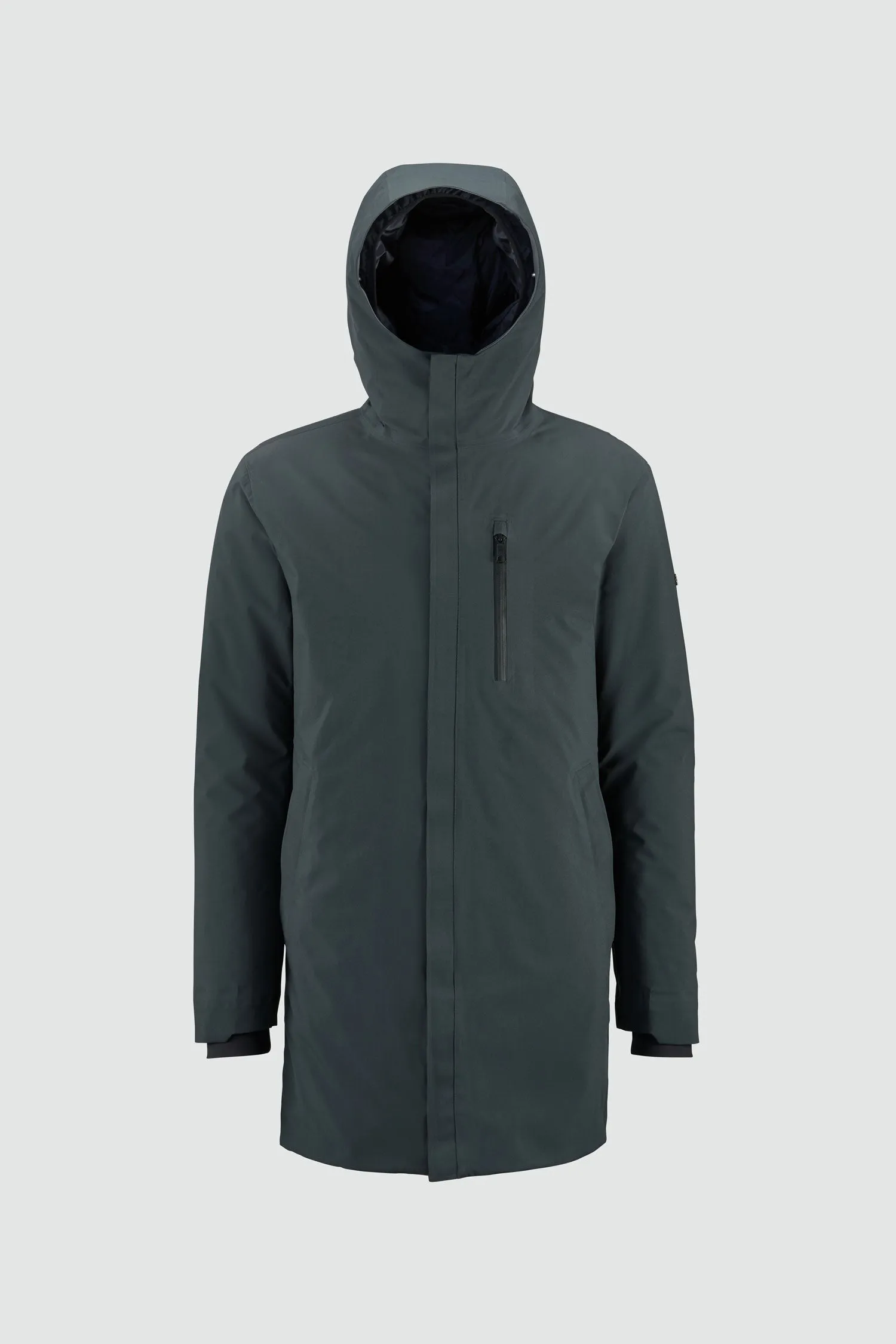 Urban — Nordic Forest