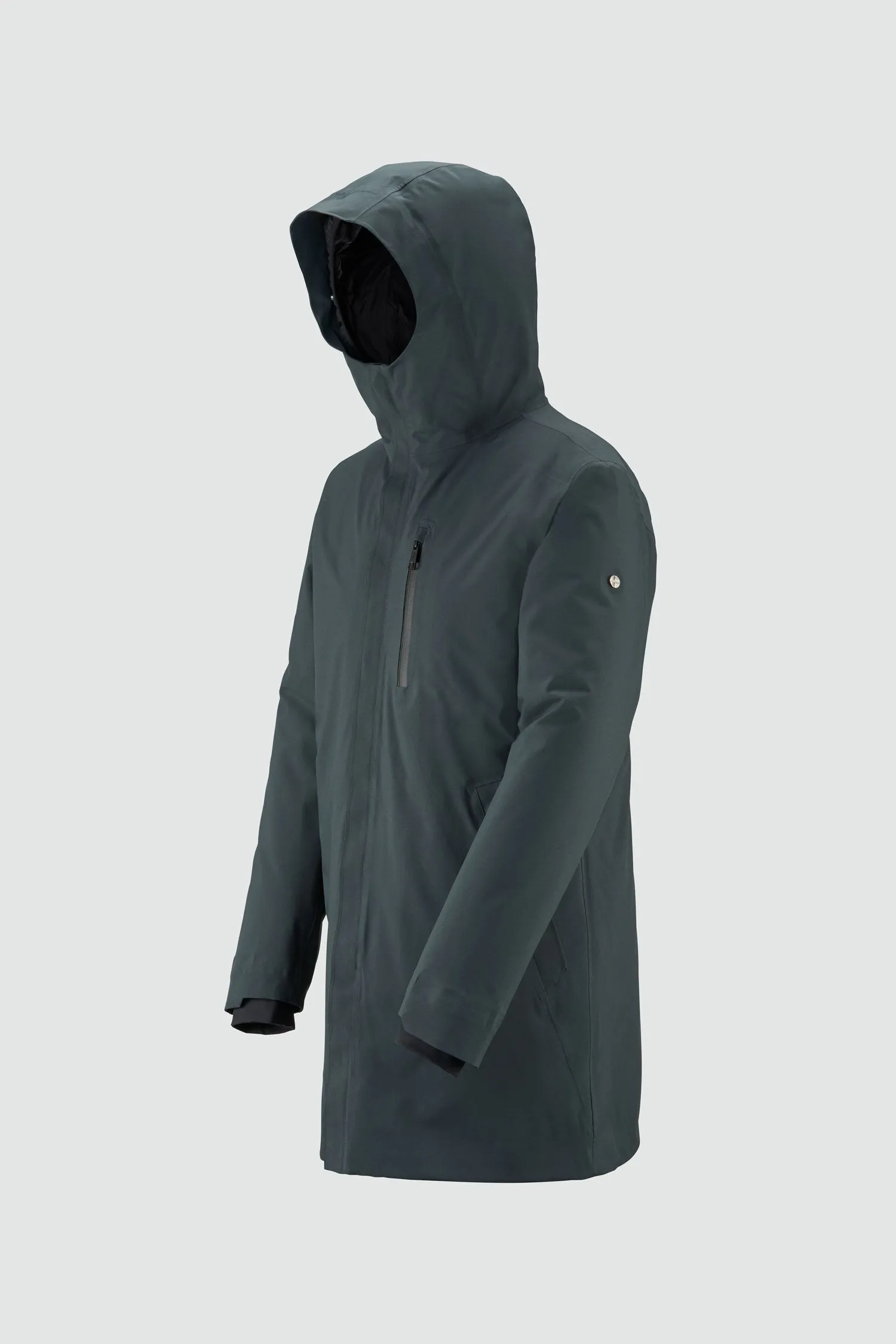 Urban — Nordic Forest