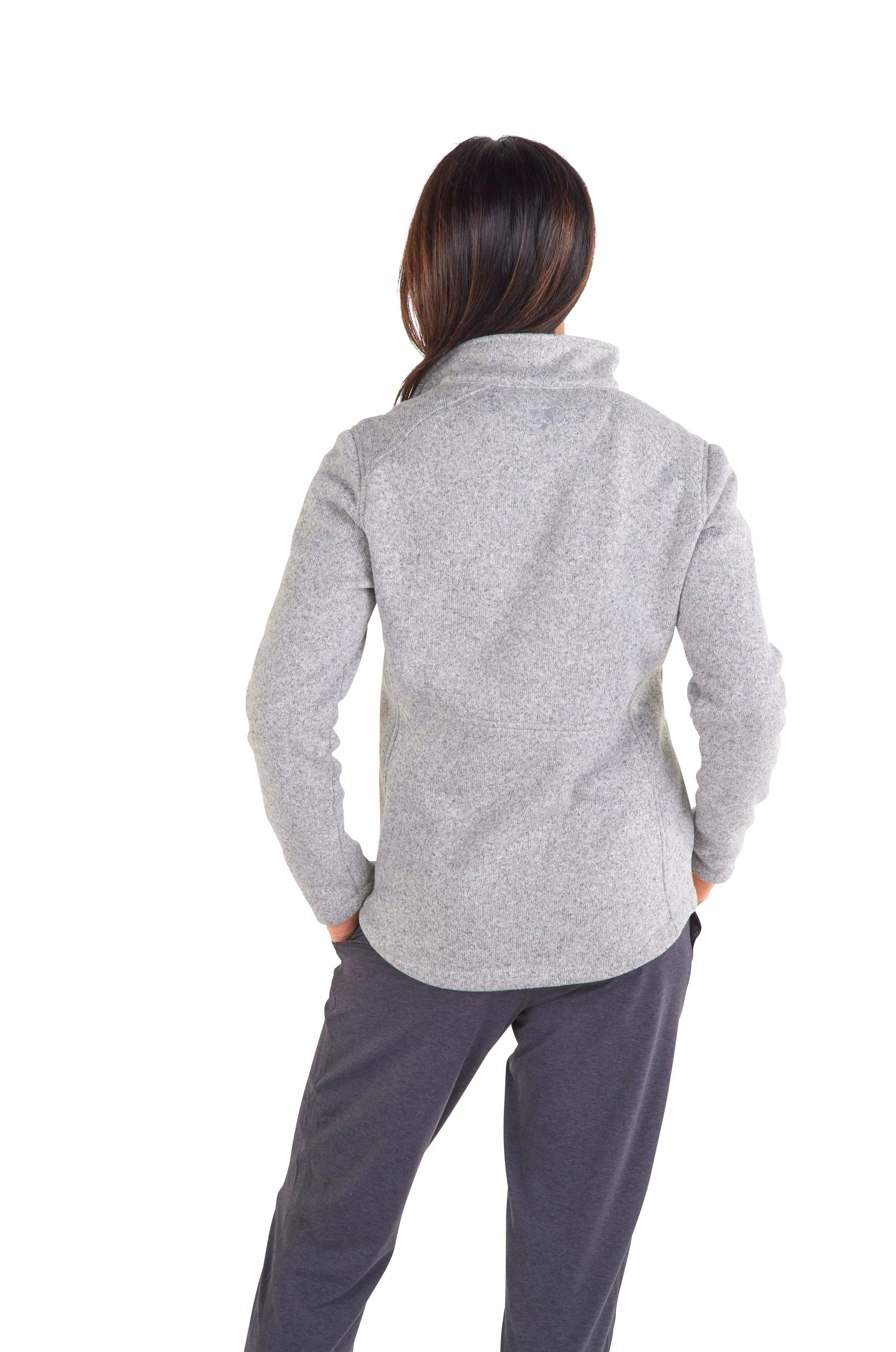 Women's Overachiever Pullover