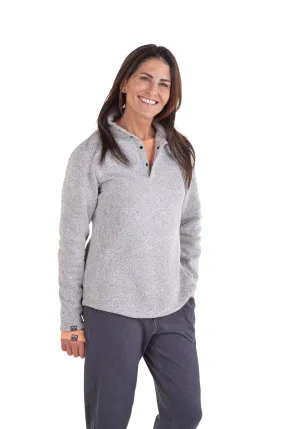 Women's Overachiever Pullover