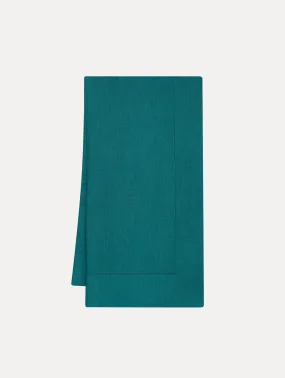 Wool-Blend Shawl