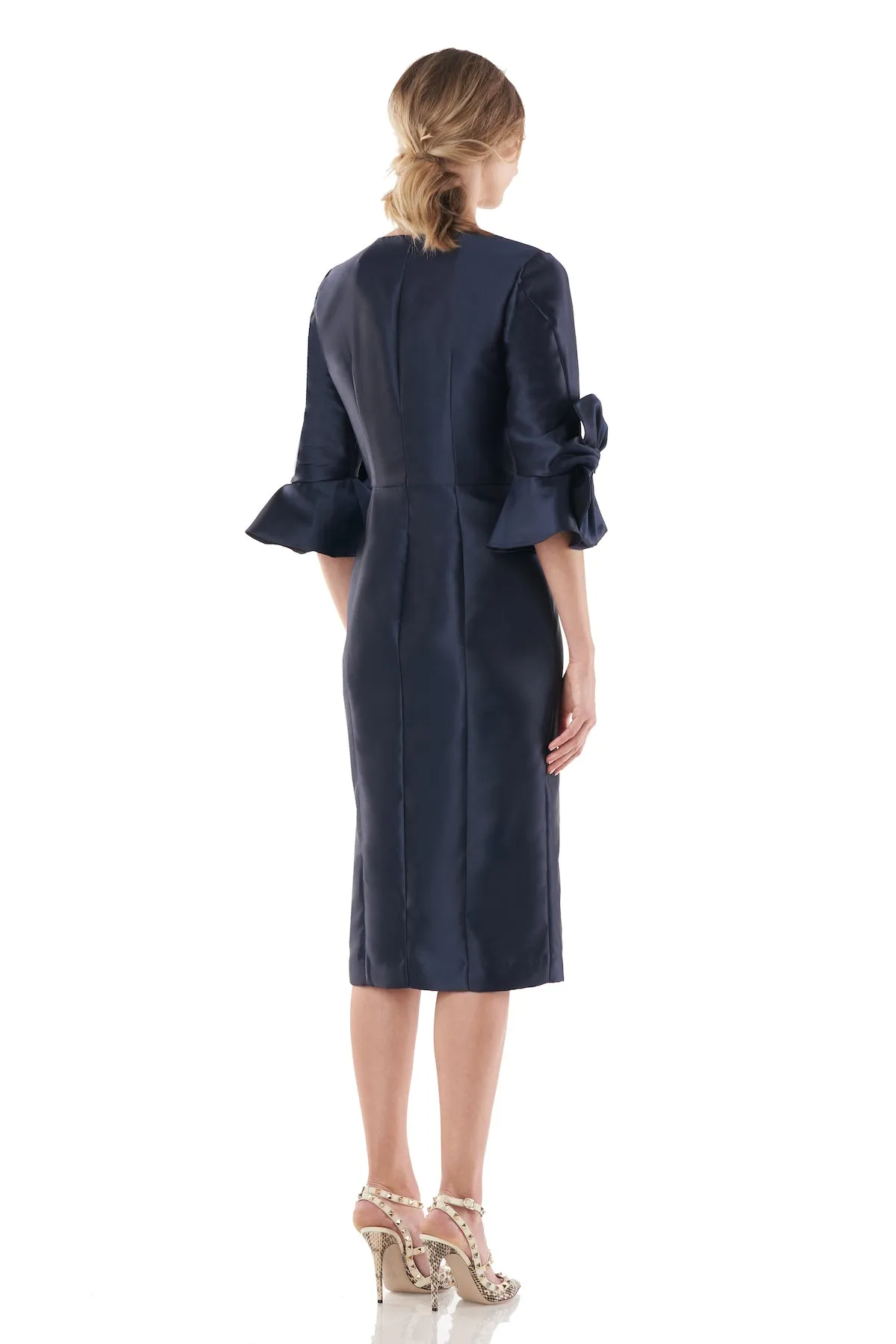 Yasmine Dress