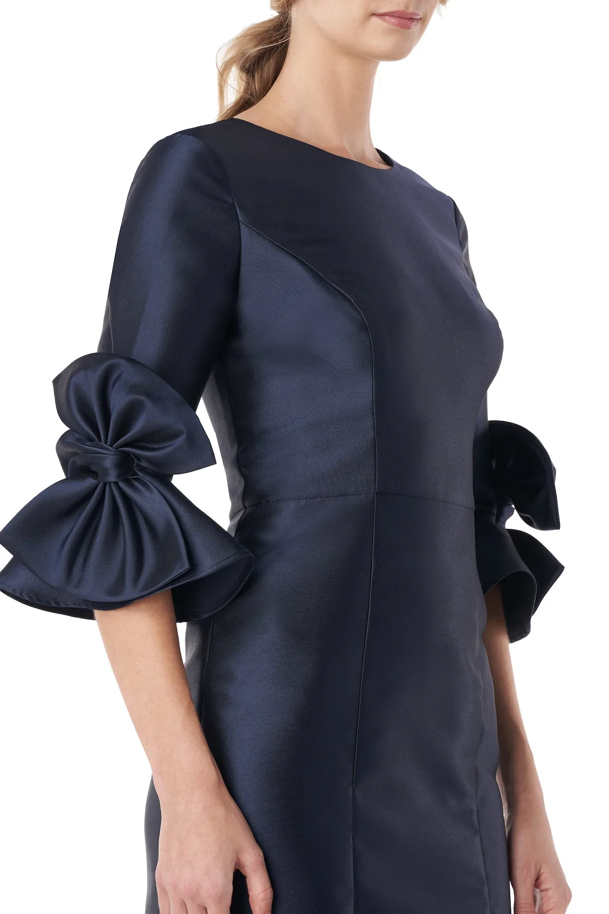 Yasmine Dress